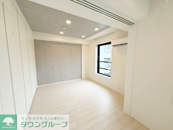 ReveResidence初台の物件内観写真